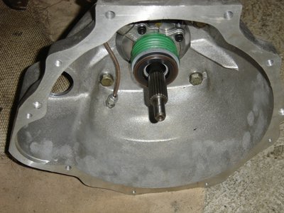 T9 inside bell housing.jpg and 